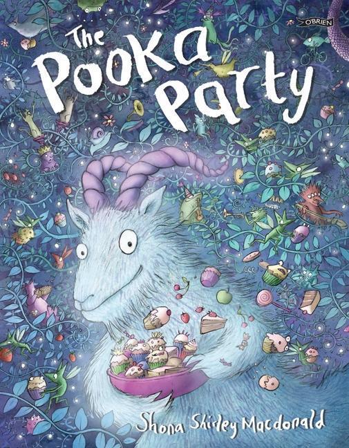 Cover: 9781788492775 | The Pooka Party | Shona Shirley Macdonald | Taschenbuch | Englisch