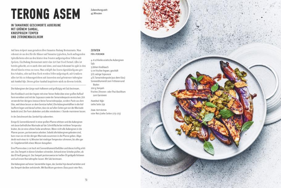 Bild: 9783959614993 | Indonesia | 135 indonesische Rezepte, die deine Küche rocken | Leeden