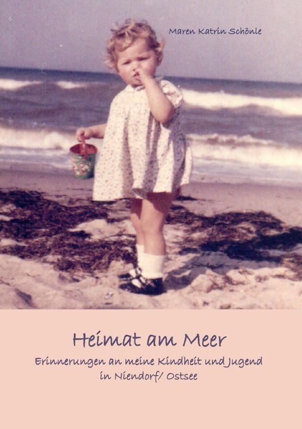 Cover: 9783844224443 | Heimat am Meer | Maren Schönle | Taschenbuch | 128 S. | Deutsch | 2012