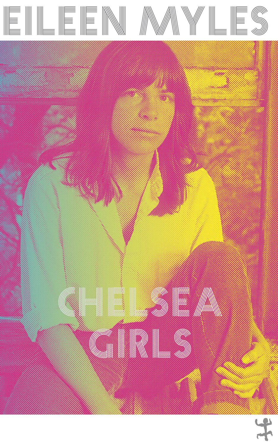 Cover: 9783957578396 | Chelsea Girls | Eileen Myles | Buch | Deutsch | 2020