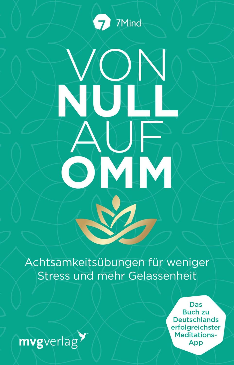 Cover: 9783747400012 | Von Null auf Omm | Manuel Ronnefeldt (u. a.) | Taschenbuch | 192 S.