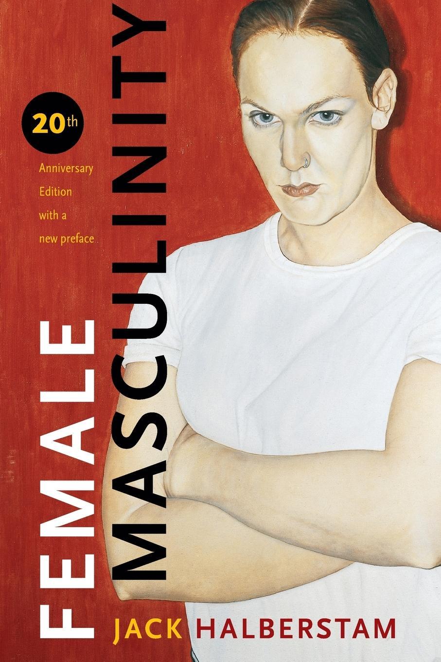 Cover: 9781478001621 | Female Masculinity | Jack Halberstam | Taschenbuch | Englisch | 2019