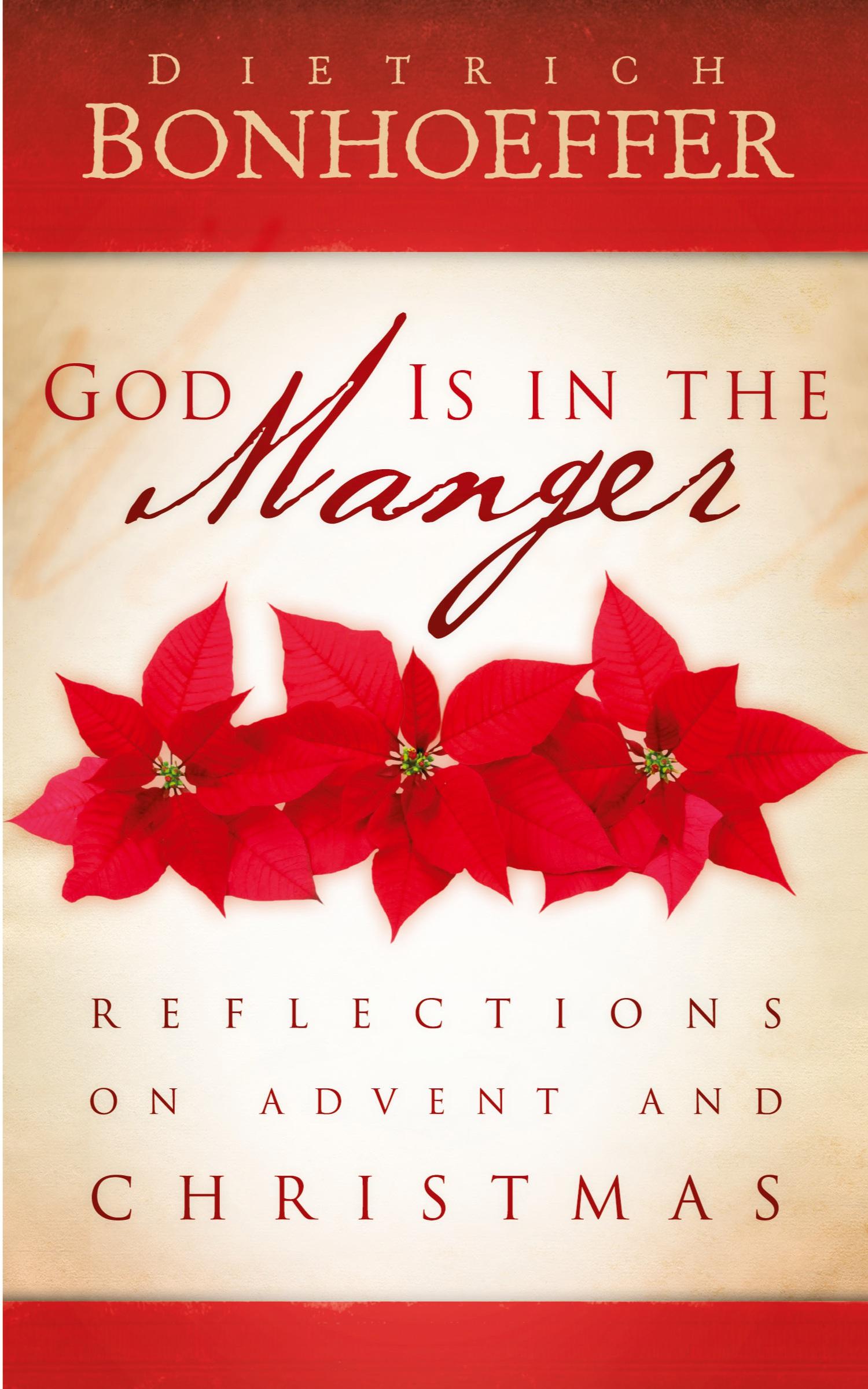 Cover: 9780664234294 | God Is in the Manger | Reflections on Advent and Christmas | Buch