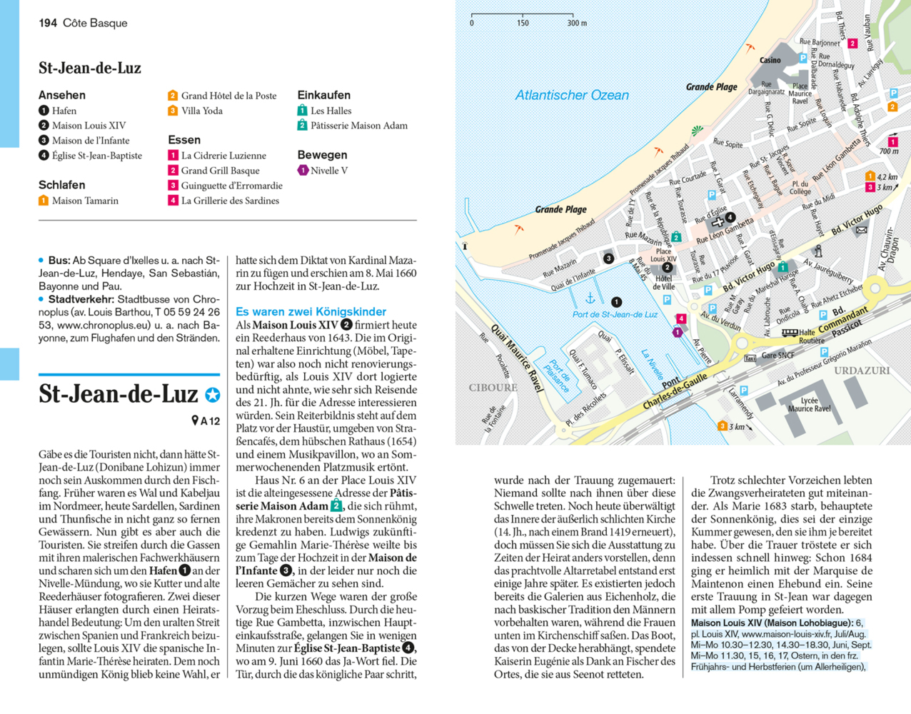 Bild: 9783616021287 | DuMont Reise-Taschenbuch Reiseführer Bordeaux &amp; Atlantikküste | Buch