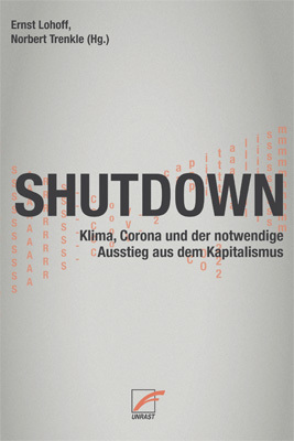 Cover: 9783897712928 | Shutdown | Ernst Lohoff (u. a.) | Taschenbuch | Klappenbroschur | 2020