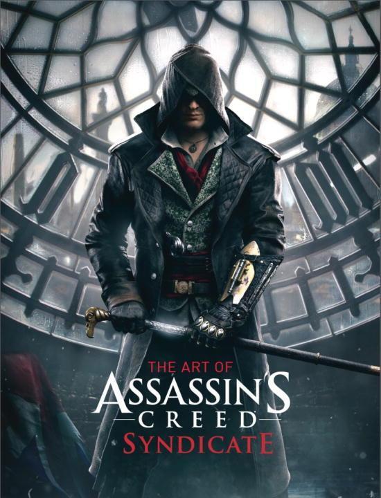 Cover: 9781783295760 | The Art of Assassin's Creed: Syndicate | Paul Davies | Buch | Englisch