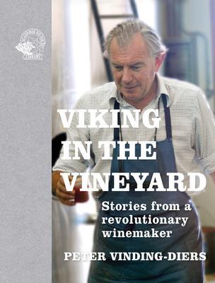 Cover: 9781913141127 | Viking in the Vineyard | Stories from a revolutionary winemaker | Buch