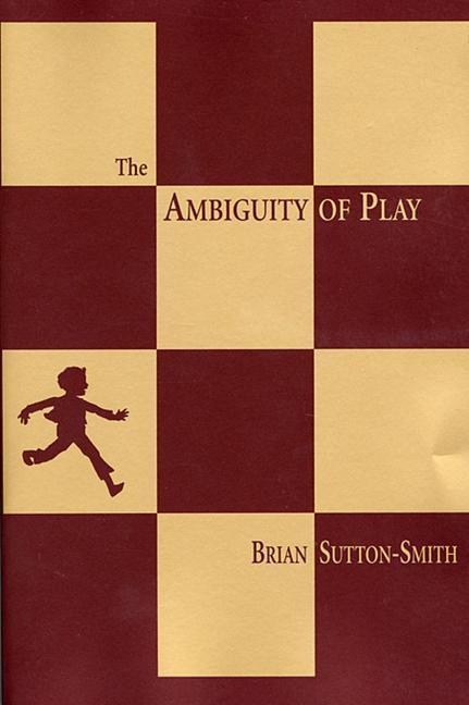 Cover: 9780674005815 | The Ambiguity of Play | Brian Sutton-Smith | Taschenbuch | Englisch