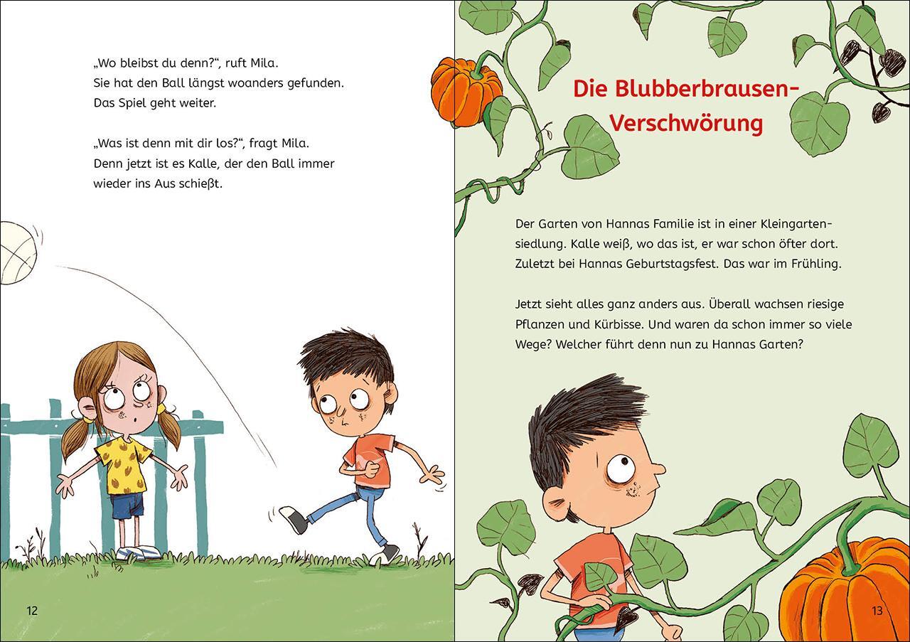 Bild: 9783743212275 | Kein Stress mit dem Stress! (Starke Kinder, glückliche Eltern) | Buch