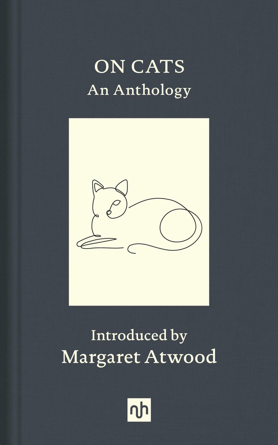 Cover: 9781912559329 | On Cats: An Anthology | Buch | Englisch | 2021 | NOTTING HILL ED