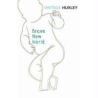 Cover: 9780099518471 | Brave New World | Aldous Huxley | Taschenbuch | Vintage Classics