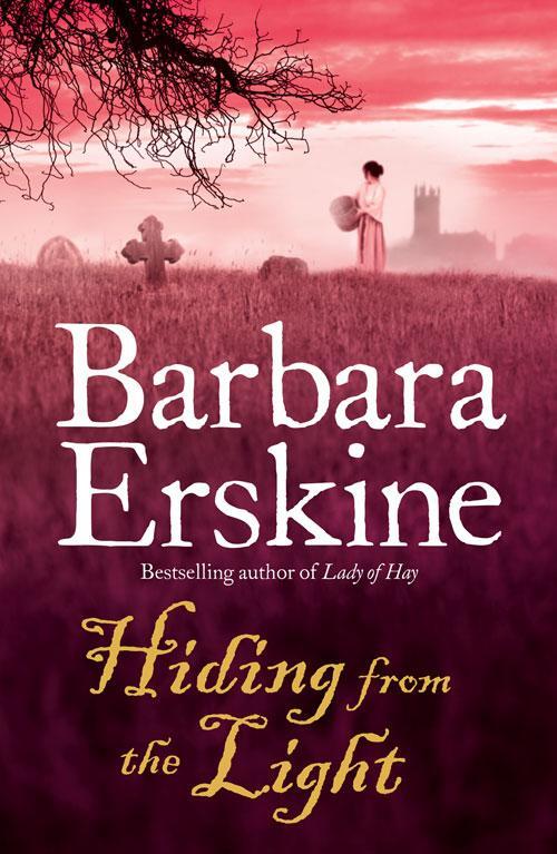 Cover: 9780007288632 | Hiding From the Light | Barbara Erskine | Taschenbuch | Englisch