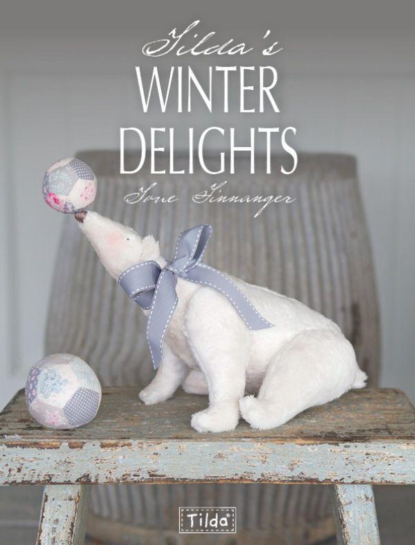 Cover: 9781446304006 | Tilda's Winter Delights | Tone Finnanger | Taschenbuch | Englisch