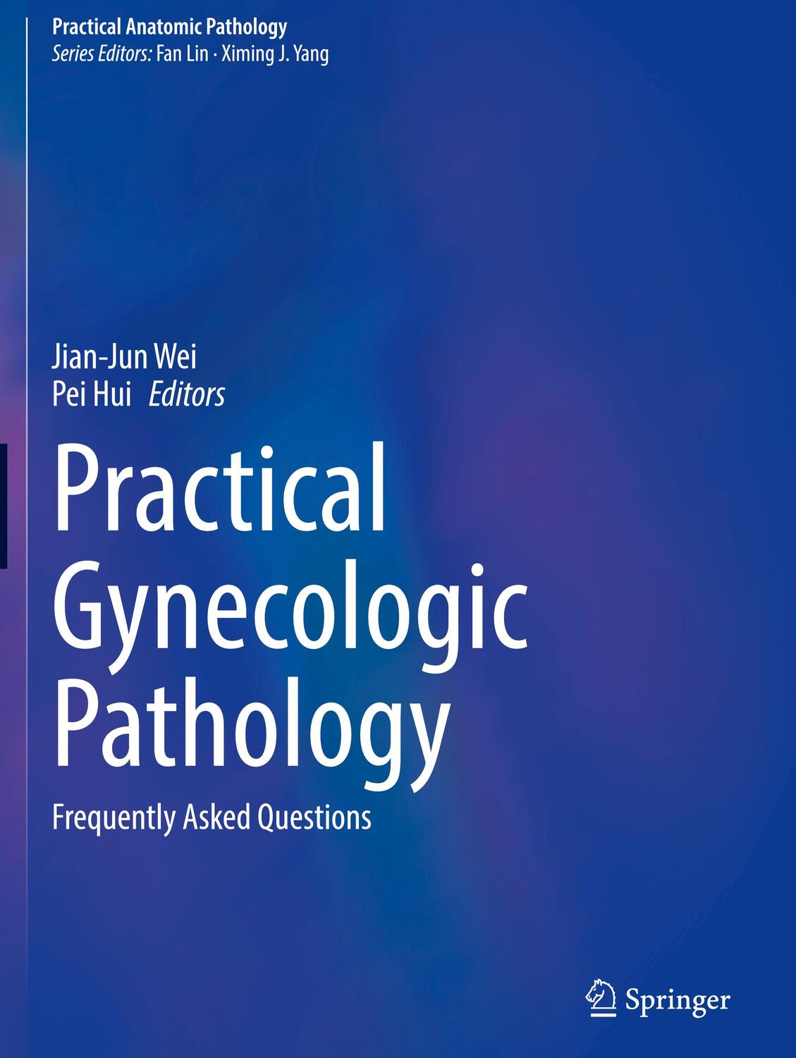 Cover: 9783030686079 | Practical Gynecologic Pathology | Frequently Asked Questions | Buch