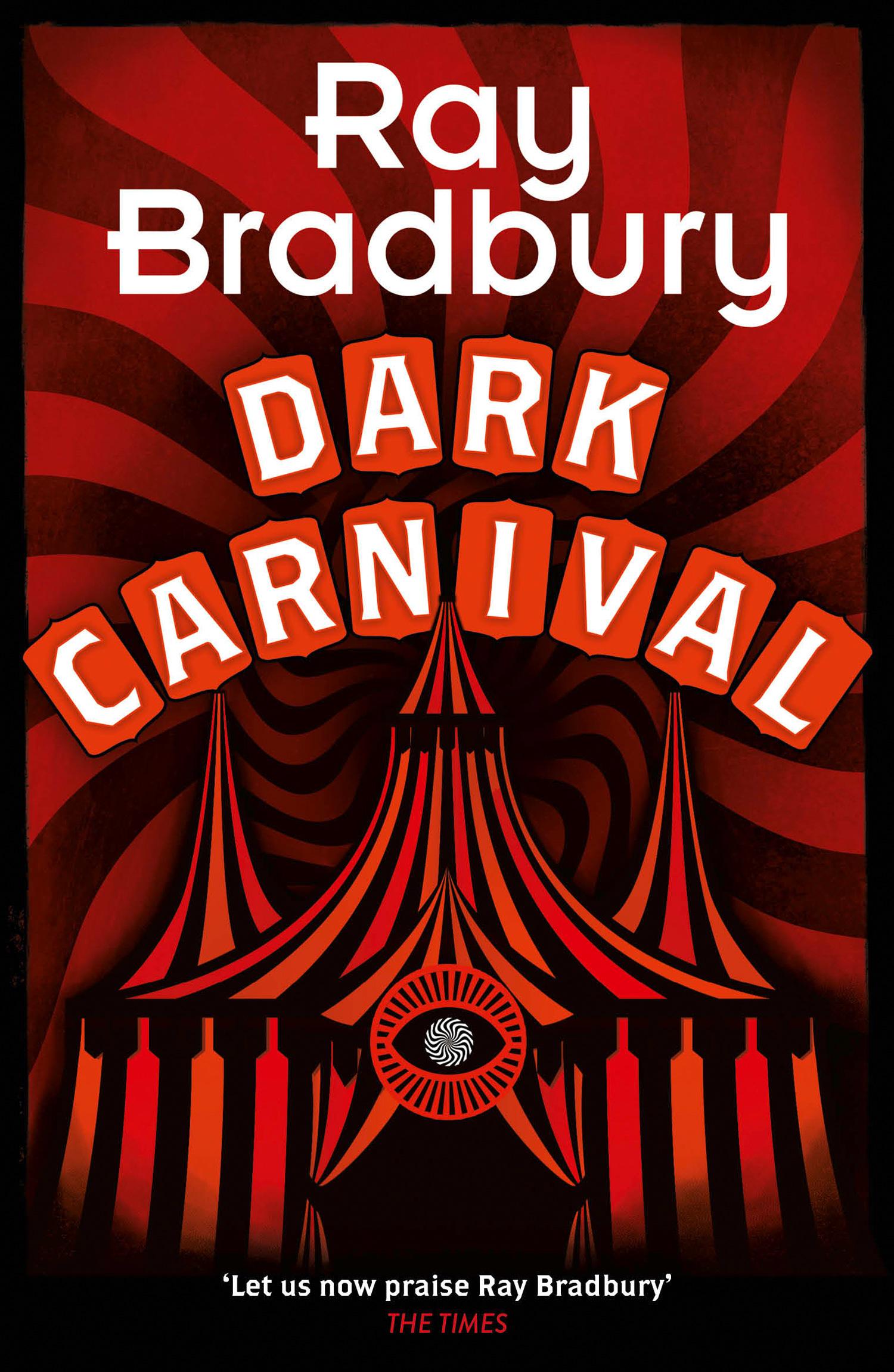 Cover: 9780008554316 | Dark Carnival | Ray Bradbury | Taschenbuch | Kartoniert / Broschiert