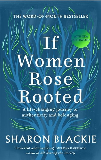 Cover: 9781912836017 | If Women Rose Rooted | Sharon Blackie | Taschenbuch | Englisch | 2019