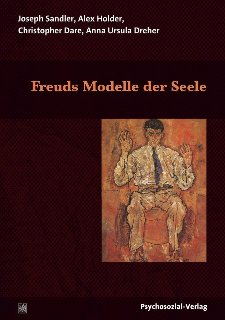 Cover: 9783837927375 | Freuds Modelle der Seele | Sandler | Taschenbuch | 233 S. | Deutsch