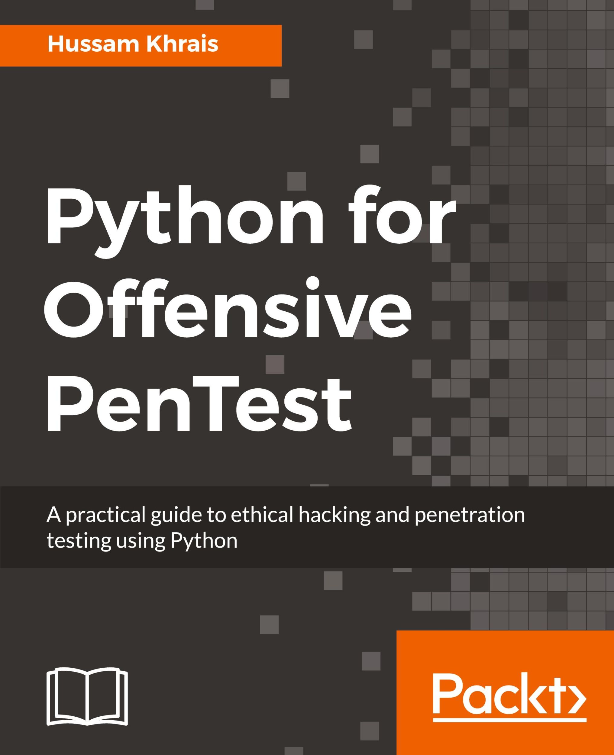 Cover: 9781788838979 | Python for Offensive PenTest | Hussam Khrais | Taschenbuch | Englisch