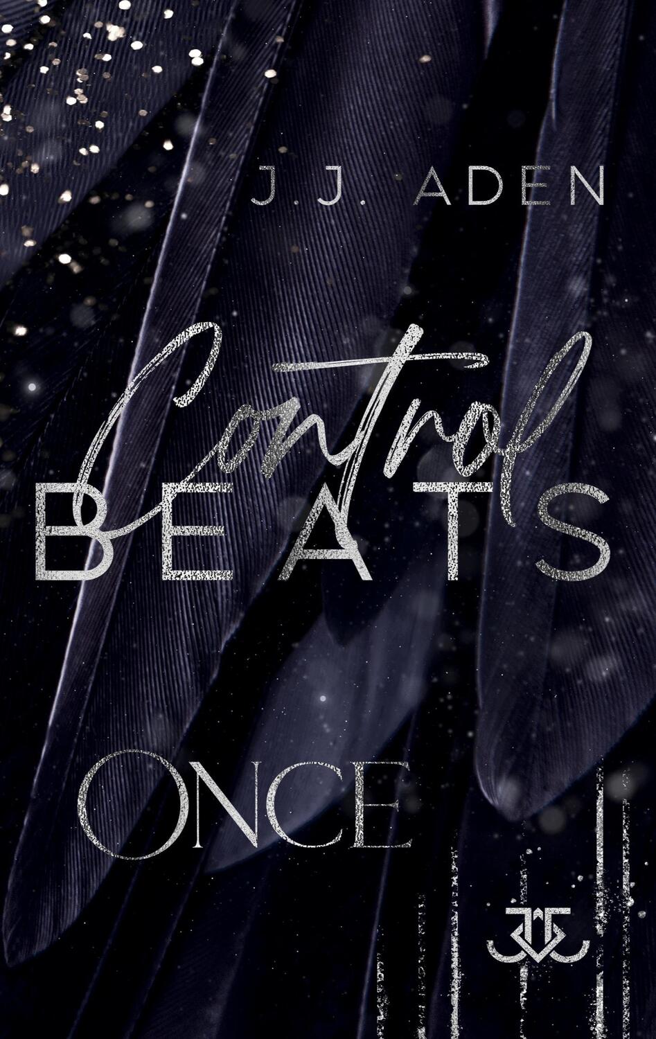 Cover: 9783757846381 | Control Beats | Once | J. J. Aden | Taschenbuch | BEATS | Paperback