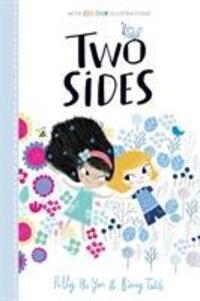 Cover: 9781788950626 | Two Sides | Polly Ho-Yen | Buch | Colour Fiction | Englisch | 2019