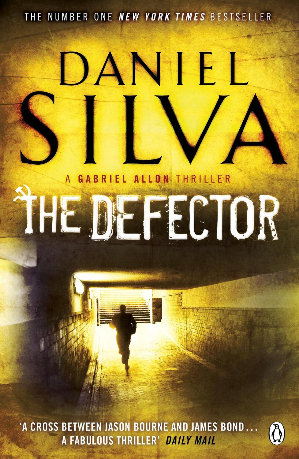 Cover: 9780141042763 | The Defector | Daniel Silva | Taschenbuch | Englisch | 2010