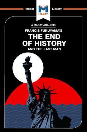 Cover: 9781912127917 | An Analysis of Francis Fukuyama's The End of History and the Last Man