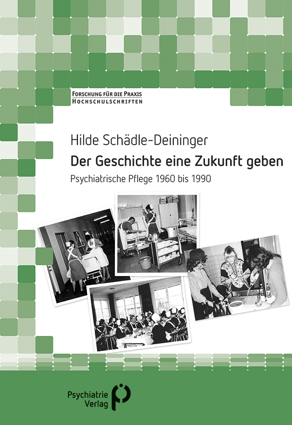Cover: 9783966051347 | Der Geschichte eine Zukunft geben | Hilde Schädle-Deininger | Buch
