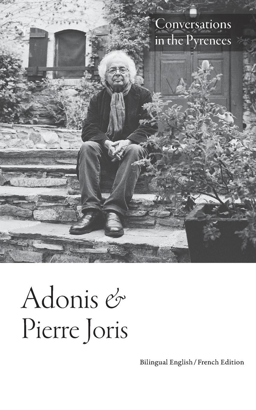 Cover: 9781940625270 | Conversations in the Pyrenees | Pierre Joris | Taschenbuch | Paperback