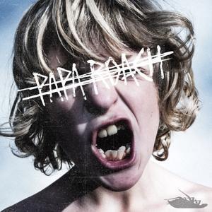 Cover: 849320018124 | Crooked Teeth | Papa Roach | Audio-CD | 2017 | EAN 0849320018124