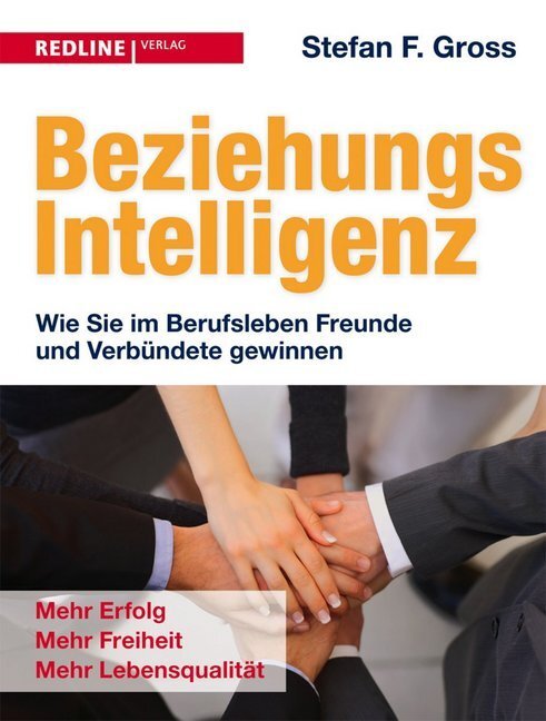 Cover: 9783636015518 | Beziehungsintelligenz | Stefan F. Gross | Taschenbuch | Deutsch | 2010