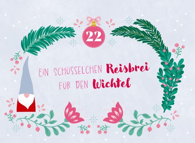 Bild: 9783780614155 | God Jul | 24 x Weihnachtszauber | Katia Simon | Taschenbuch | 48 S.