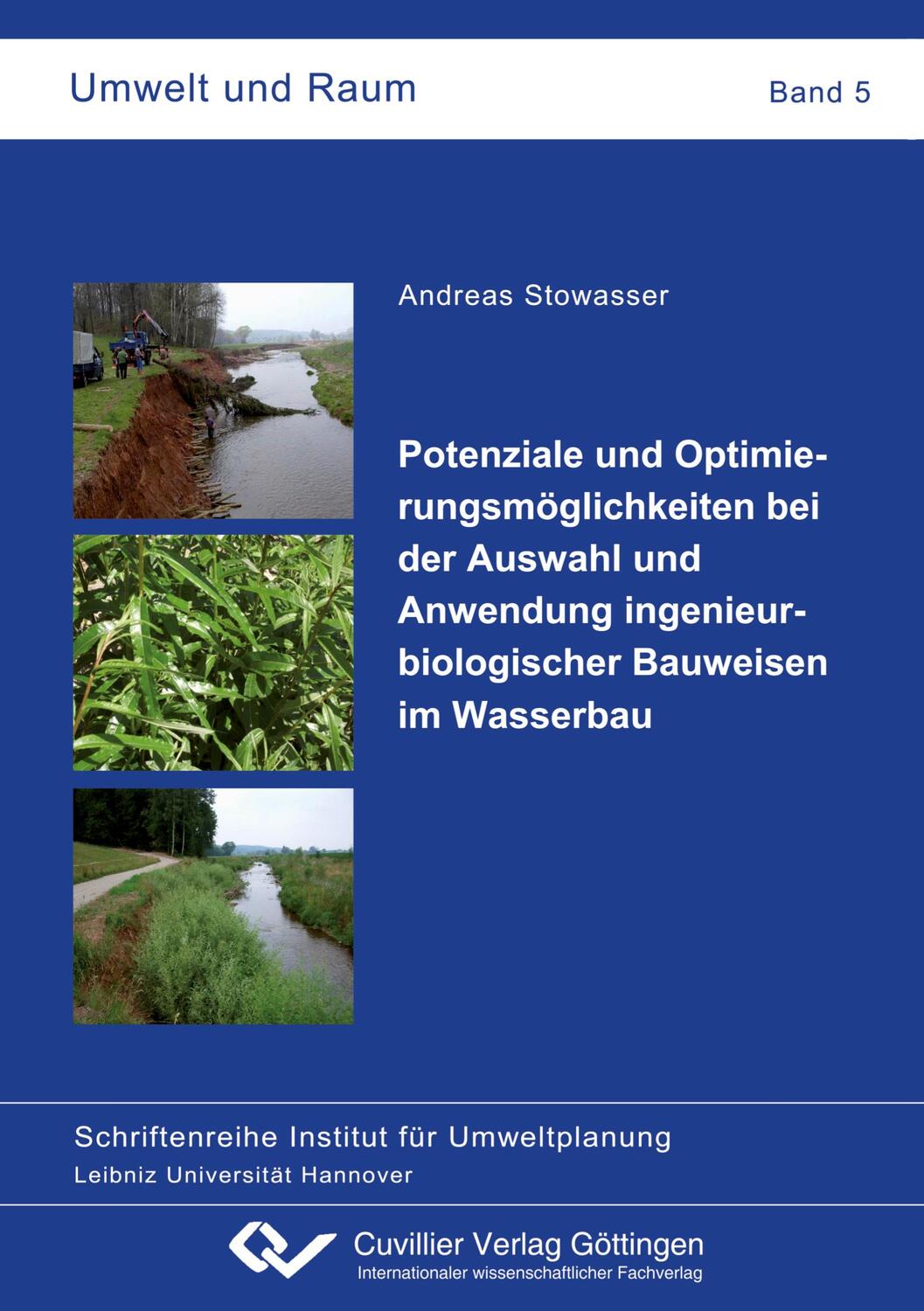 Cover: 9783869557953 | Potenziale und Optimierungsmöglichkeiten bei der Auswahl und...