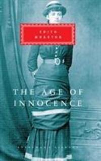 Cover: 9781857152029 | The Age Of Innocence | Edith Wharton | Buch | Gebunden | Englisch