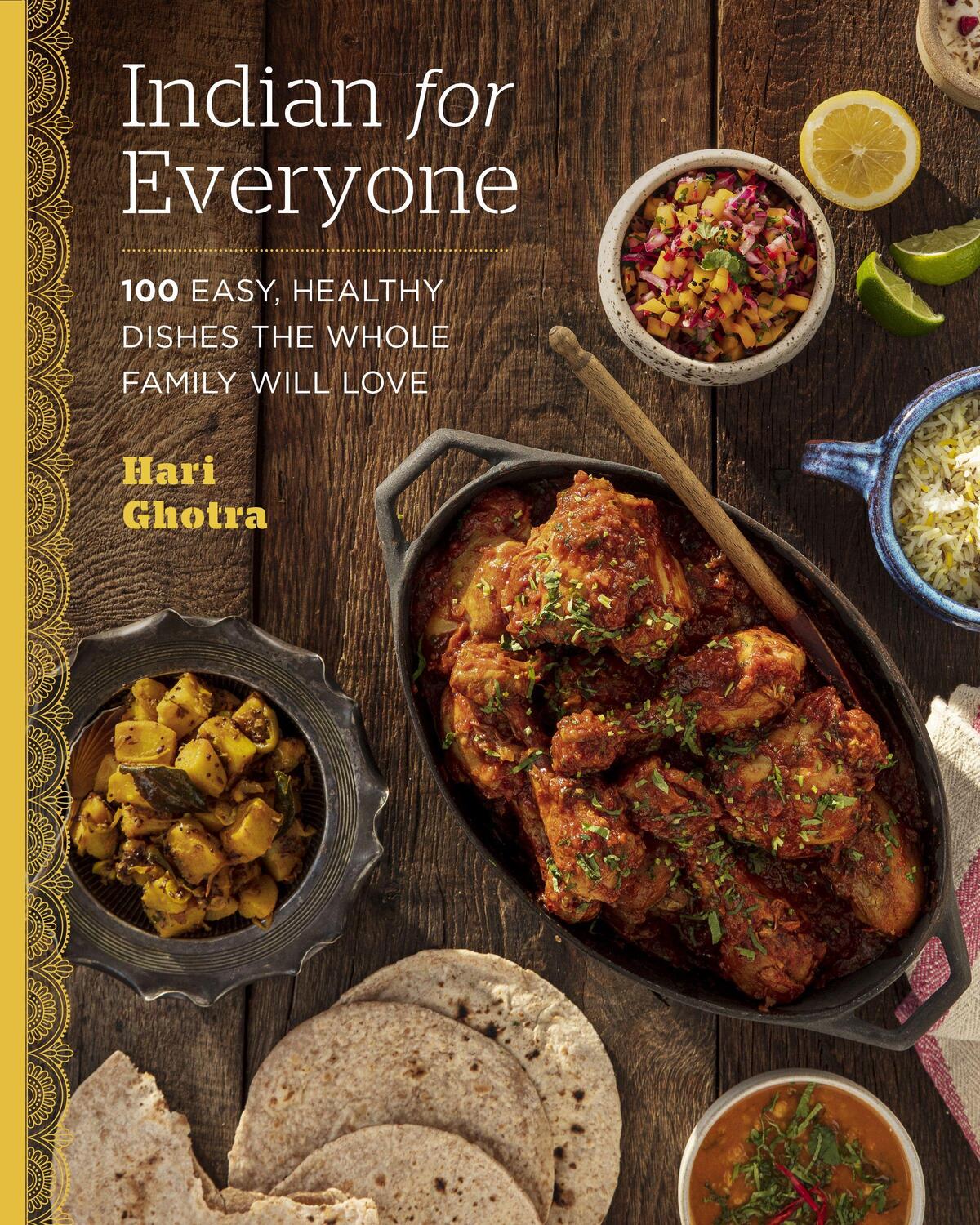 Cover: 9780760377178 | Indian for Everyone | Hari Ghotra | Buch | Englisch | 2022
