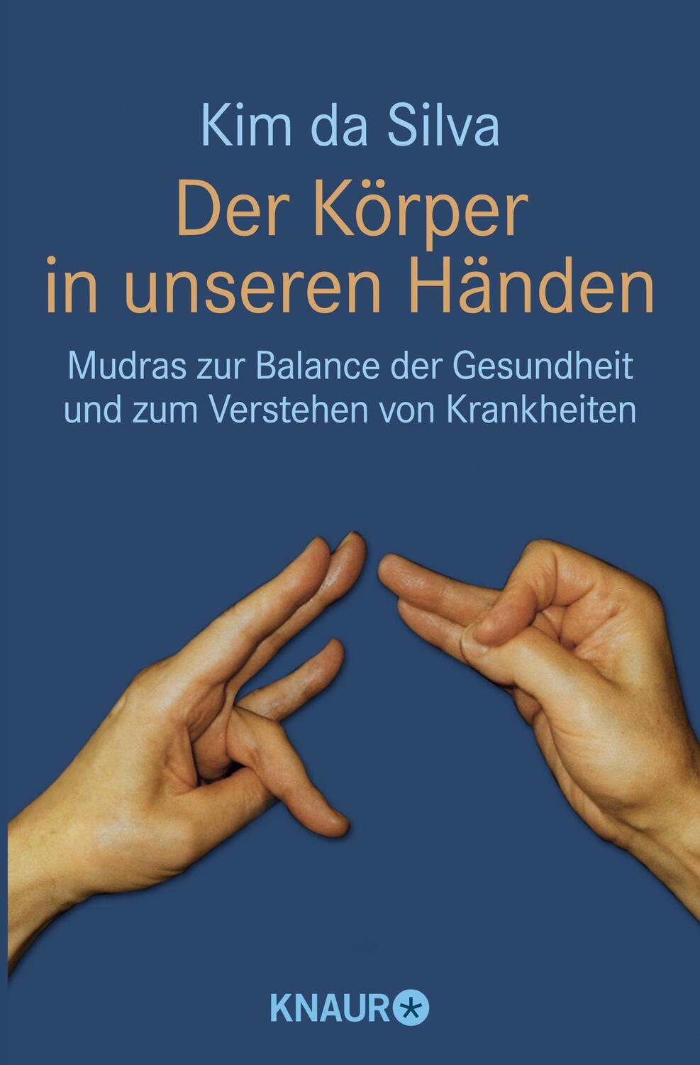 Cover: 9783426874097 | Der Körper in unseren Händen | Kim Da Silva | Taschenbuch | Paperback