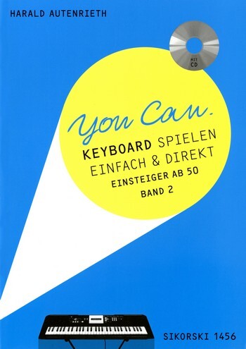 Cover: 9783940982278 | You Can | Harald Autenrieth | Taschenbuch | 103 S. | Deutsch | 2010