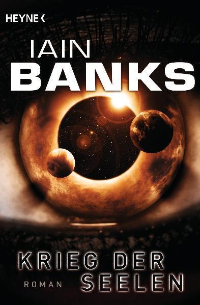Krieg der Seelen - Banks, Iain