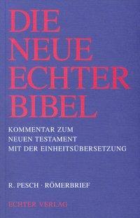 Cover: 9783429008444 | Römerbrief | Rudolf Pesch | Taschenbuch | 112 S. | Deutsch | 2002