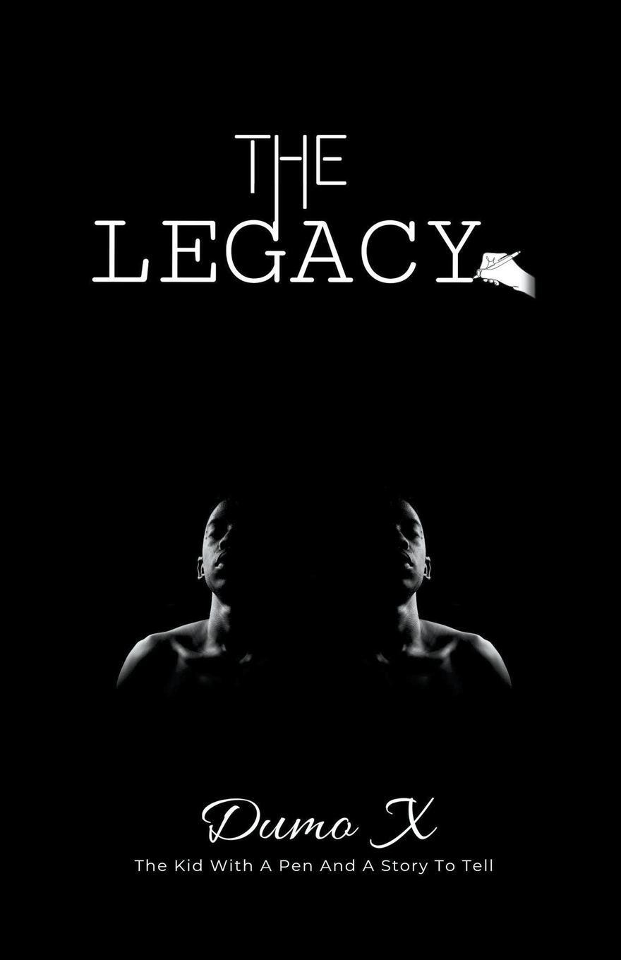 Cover: 9798215602683 | The Legacy | Dumo X | Taschenbuch | The Legacy | Paperback | Englisch