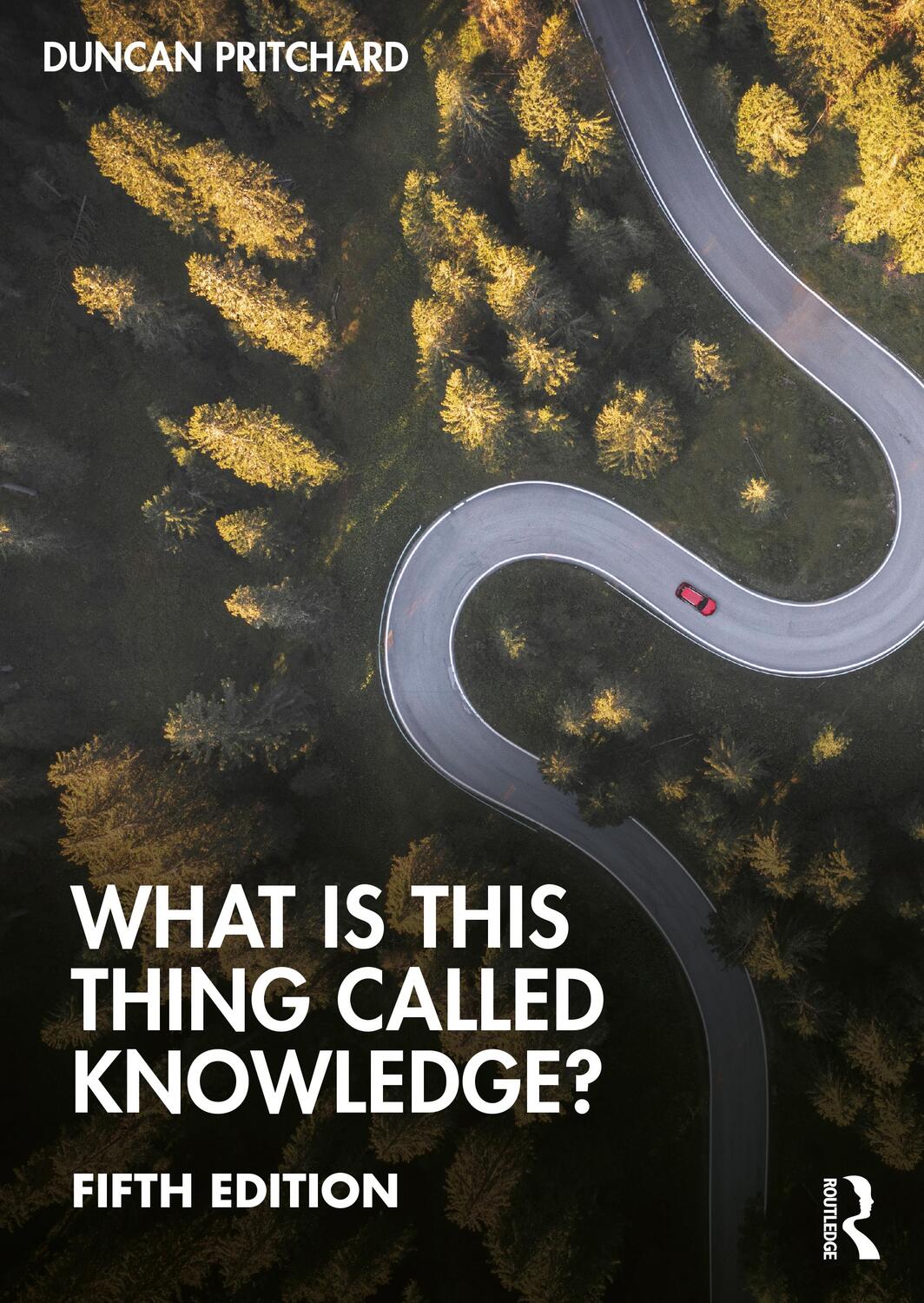 Cover: 9781032410692 | What is this thing called Knowledge? | Duncan Pritchard | Taschenbuch