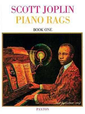 Cover: 9780853603665 | Scott Joplin: Piano Rags Book 1 | Taschenbuch | Buch | Englisch | 2003