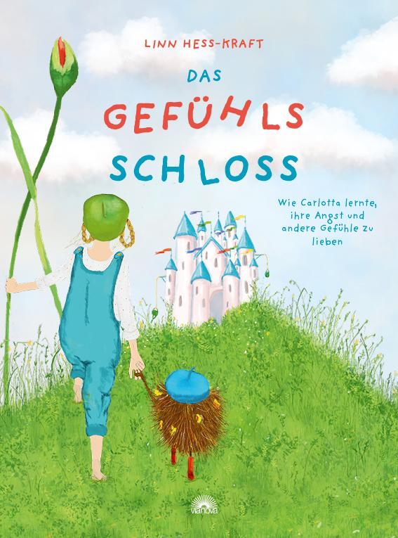Cover: 9783866165373 | Das Gefühlsschloss | Linn Hess-Kraft | Buch | 32 S. | Deutsch | 2023
