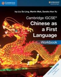 Cover: 9781108434959 | Cambridge IGCSE® Chinese as a First Language Workbook | Ling (u. a.)