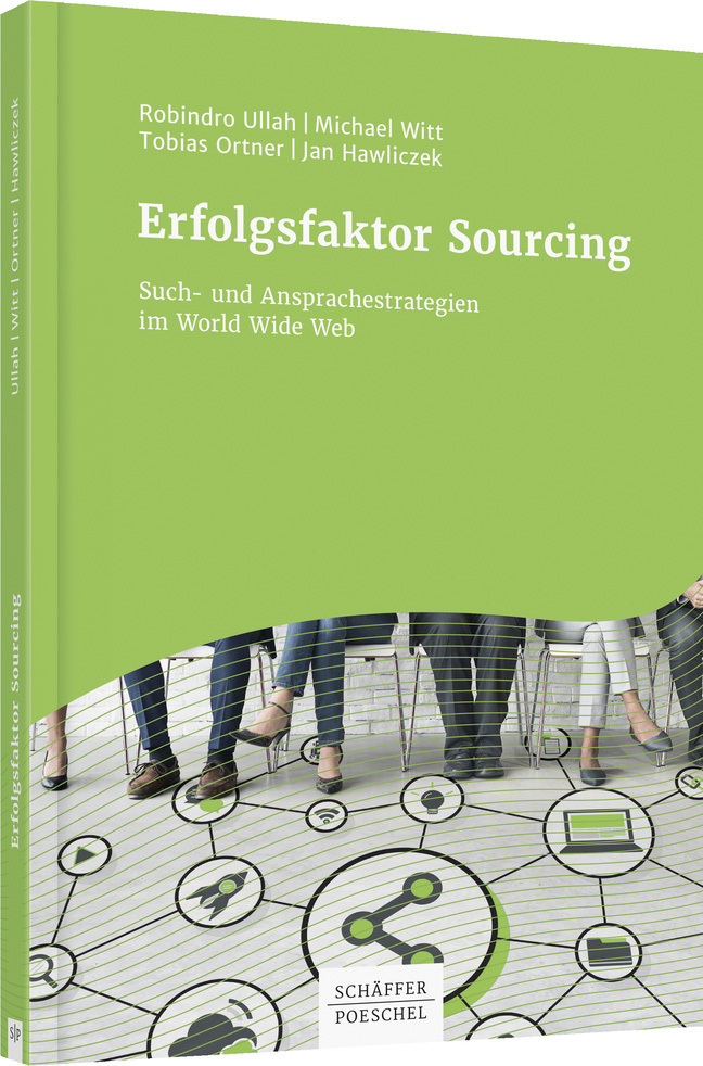Cover: 9783791036816 | Erfolgsfaktor Sourcing | Robindro Ullah (u. a.) | Buch | 141 S. | 2017