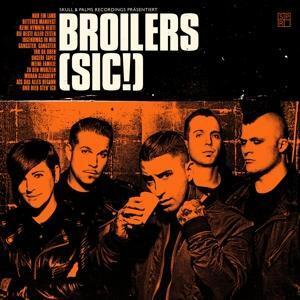 Cover: 4260433699998 | (sic!)Ltd.Deluxe Edition | Broilers | Audio-CD | 2017