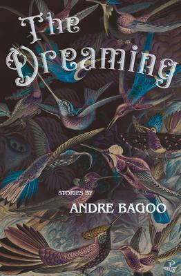 Cover: 9781845235369 | The Dreaming | Andre Bagoo | Taschenbuch | Kartoniert / Broschiert