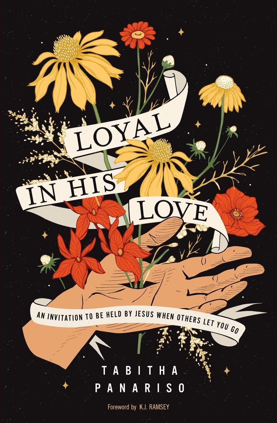 Cover: 9780310160205 | Loyal in His Love | Tabitha Panariso | Taschenbuch | Englisch | 2025