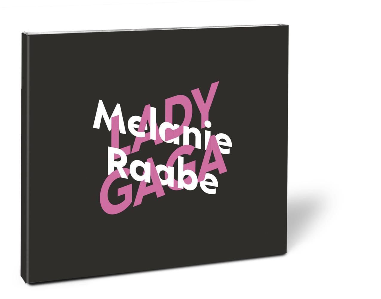 Bild: 9783839818596 | Melanie Raabe über Lady Gaga, 2 Audio-CD | Melanie Raabe | Audio-CD