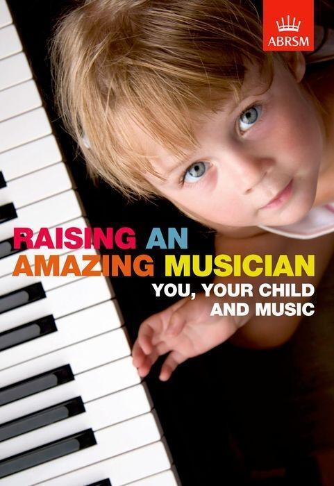 Cover: 9781860963933 | Raising an Amazing Musician | You, your child and music | Taschenbuch