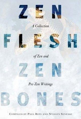 Cover: 9780140288322 | Zen Flesh, Zen Bones | A Collection of Zen and Pre-zen Writings | Buch